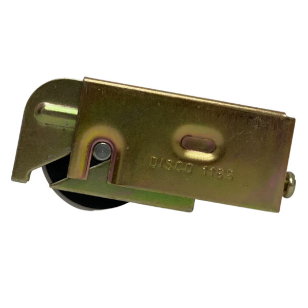 G.A.S. Hardware Croft Premium Roller for Sliding Glass Doors Roller